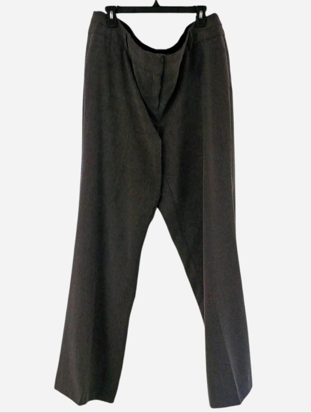 Maurices Size 22R Slacks Gray